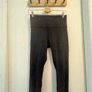 Lululemon align legging like new